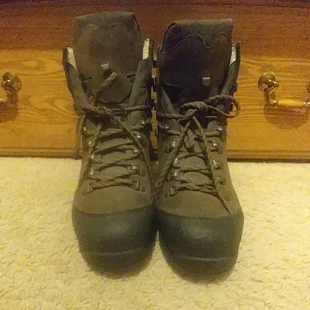 Hanway goretex boots
